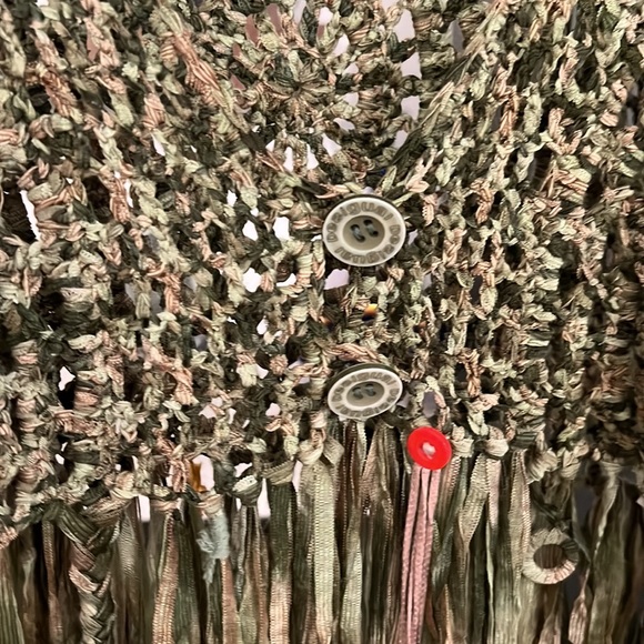 Funky Vest by Desigual - Picture 5 of 5